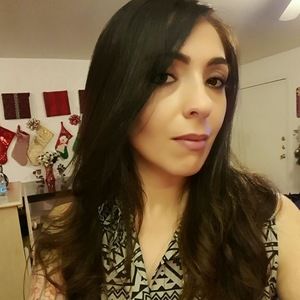 Meet your Posher, Sophia